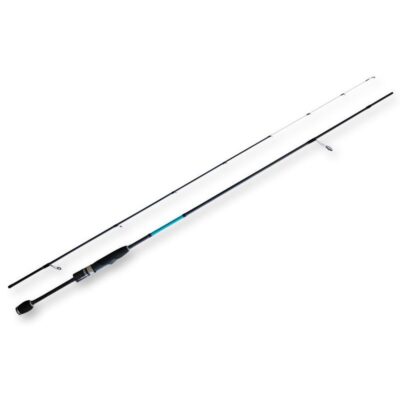 CRAZY FISH INSPIRE MICRO JIG SPECIAL 2 m, 1 - 7 g