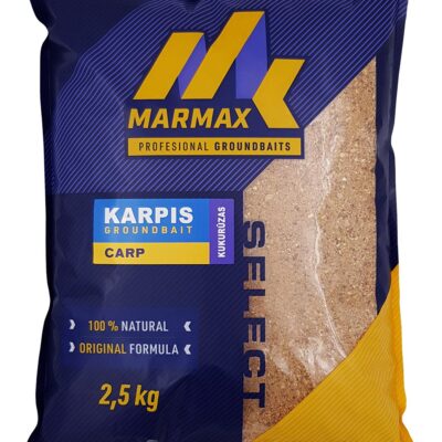 Karpis - Kukurūzas