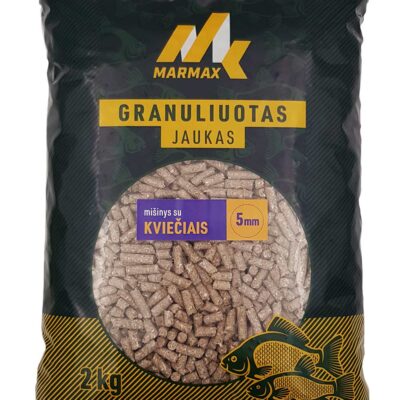 Mišinys su kviečiais