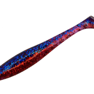Silikoninis masalas Narval Choppy Tail 12cm 1 vnt. (Yra spalvų)