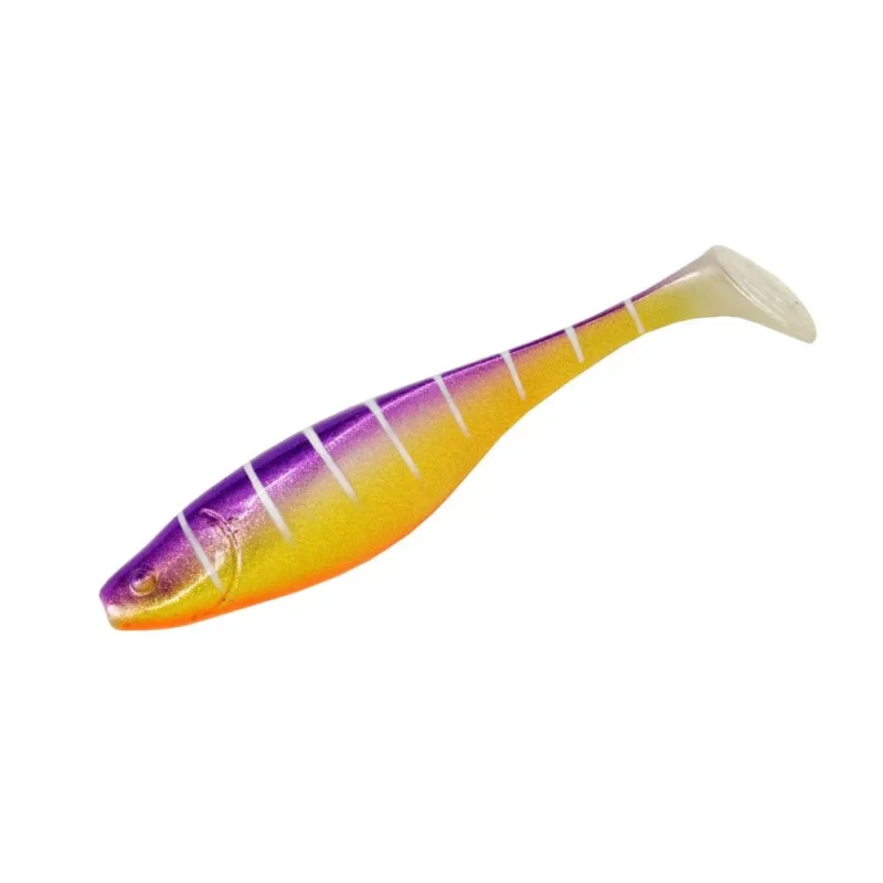 Silikoninis masalas narval commander shad 12cm 1 vnt.