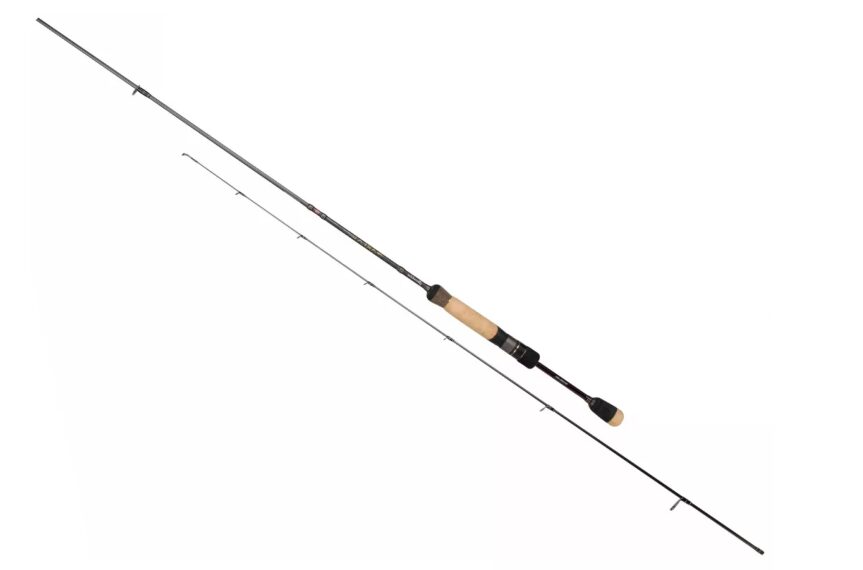 Spiningas Herakles AREA ELISIUM-R: HER2-178UL, 1,78m. 0,8-2,5