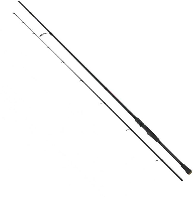 Spiningas robinson cougar perch jig 2,10m 2 8g