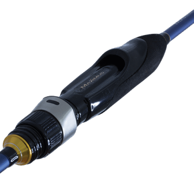 Spiningas Maximus Streetracer 230cm 0,8-7g (tubular) MRFSSR23UL