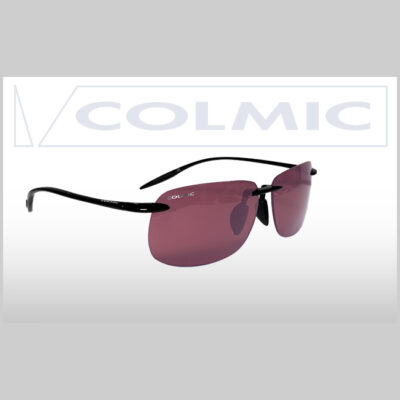 Poliarizuoti akiniai COLMIC FASHION PINK