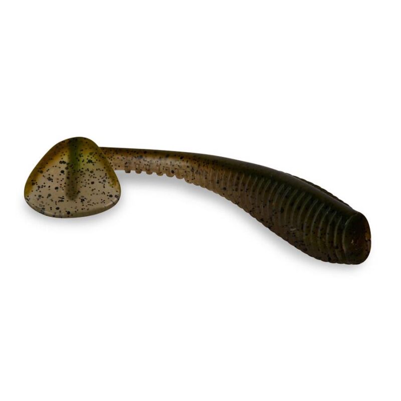 Iam company akkoi silicone lure diplomat 50 mm or18