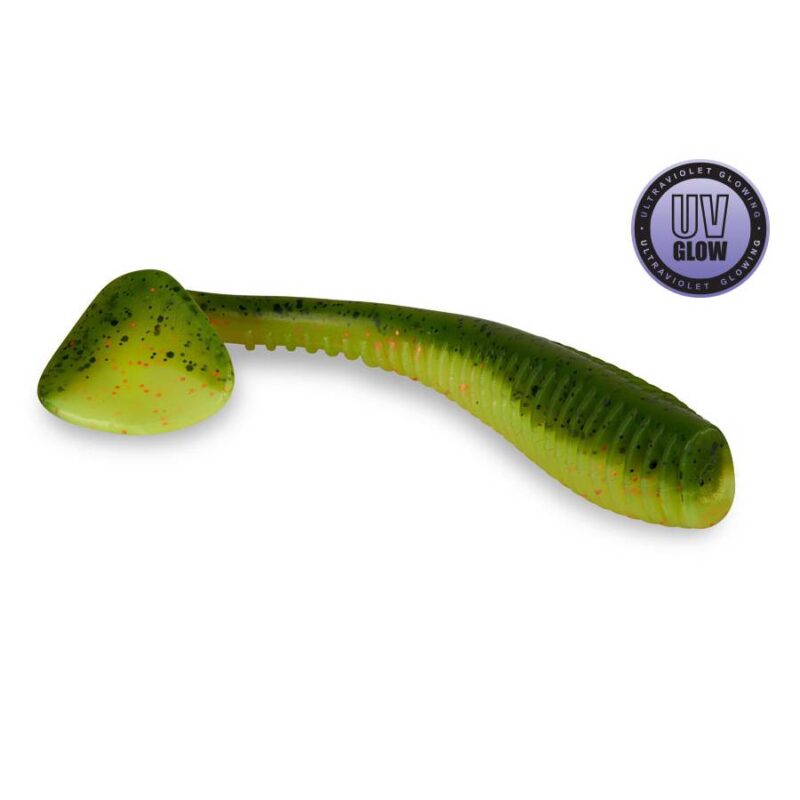 Iam company akkoi silicone lure diplomat 50 mm or20