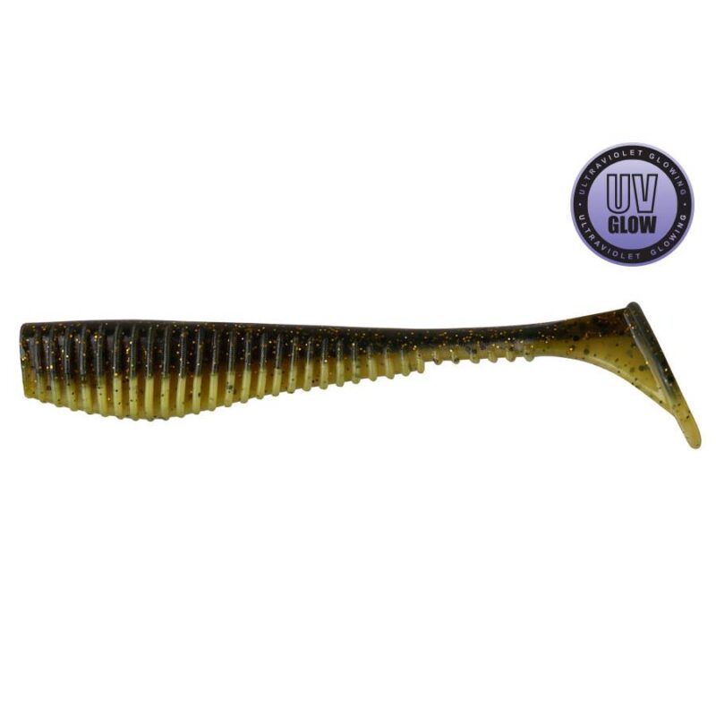Iam company akkoi silicone lure diplomat 50 mm or22