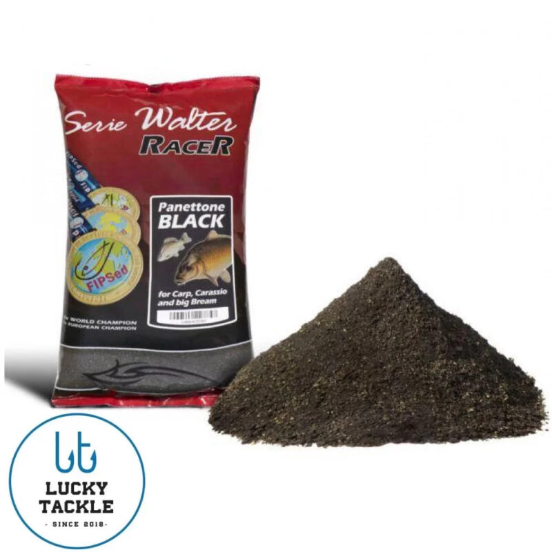 Jaukas maros sw racer panettone black 1kg 1