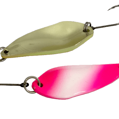 Blizgė LureMax Emba, 33mm, 4,2g, 27