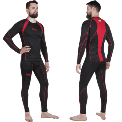 Apatinis sluoksnis Polar+, S
