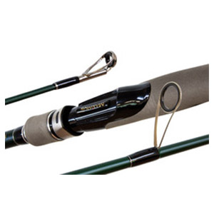 Spiningas Maximus Wild Power X 240cm 15-40g MSWPX24MH
